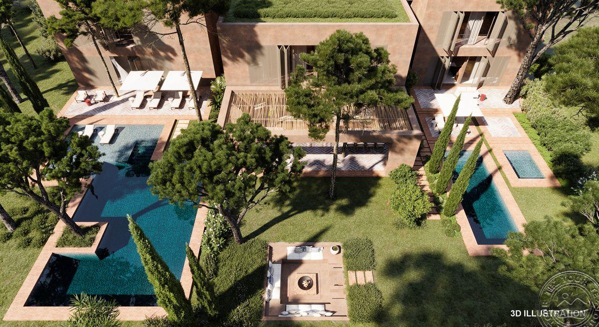 MAXX ROYAL BELEK GOLF RESORT