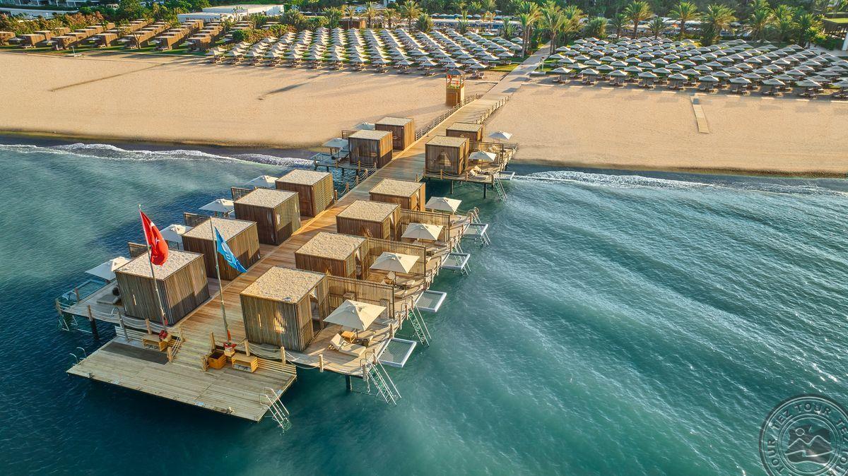 MAXX ROYAL BELEK GOLF RESORT