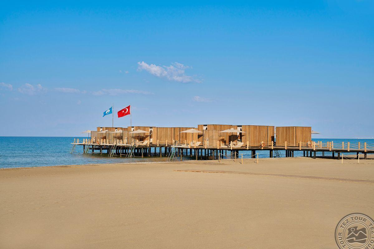 MAXX ROYAL BELEK GOLF RESORT