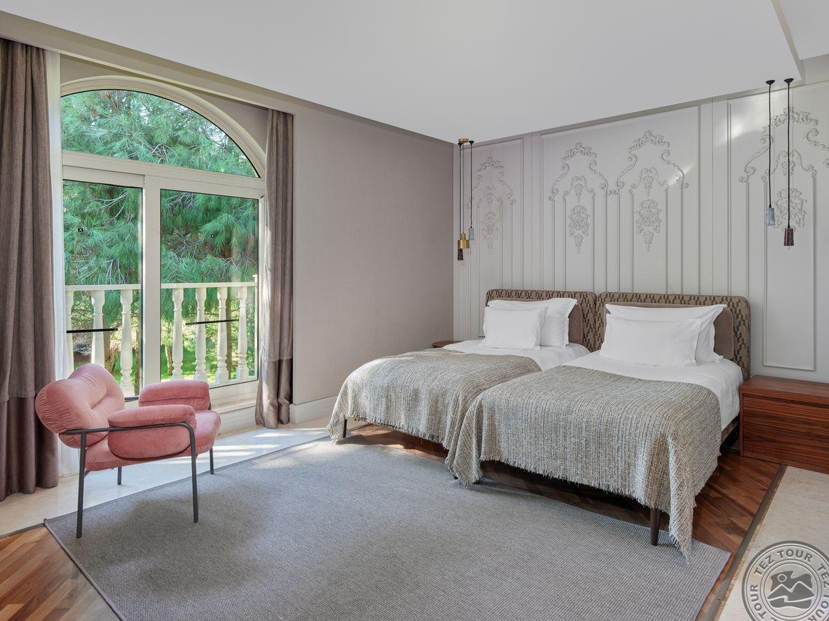 MAXX ROYAL BELEK GOLF RESORT