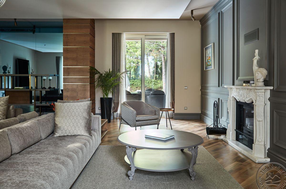 MAXX ROYAL BELEK GOLF RESORT