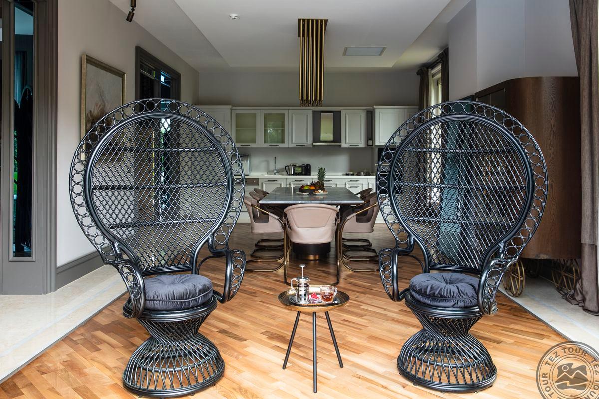 MAXX ROYAL BELEK GOLF RESORT