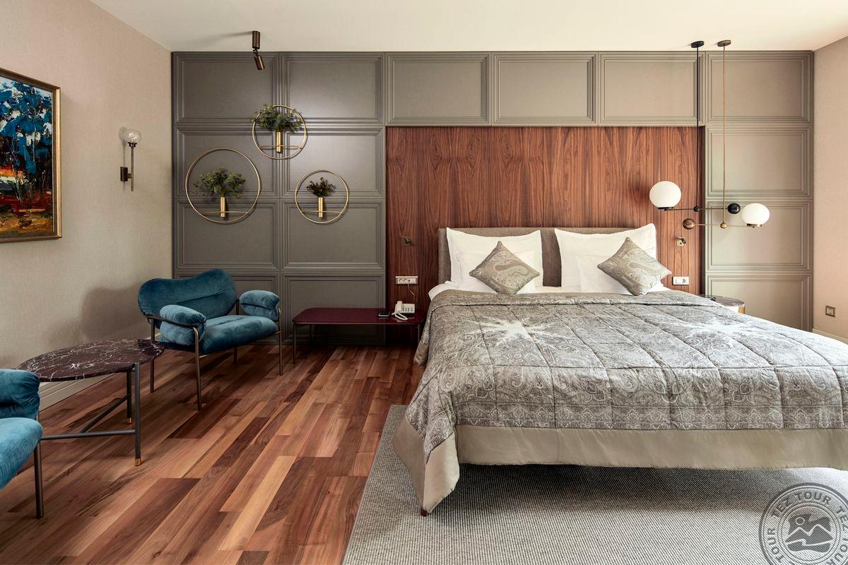 MAXX ROYAL BELEK GOLF RESORT