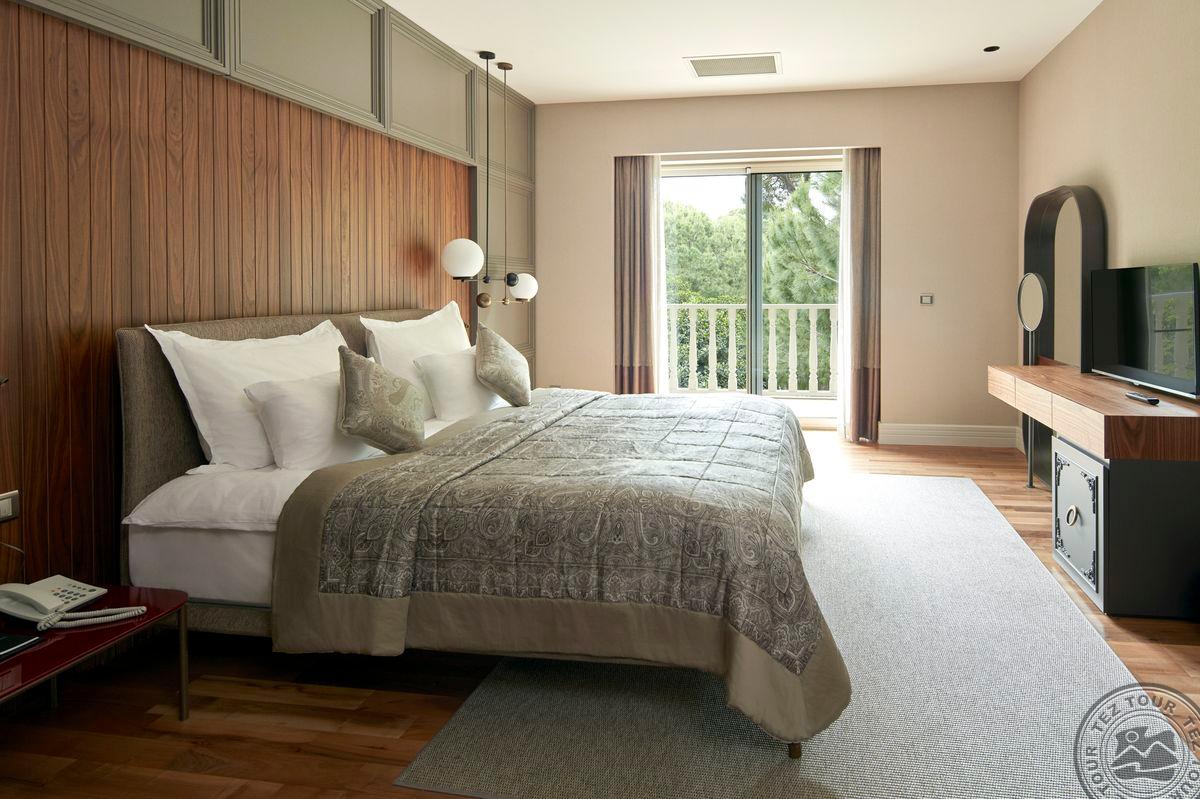 MAXX ROYAL BELEK GOLF RESORT