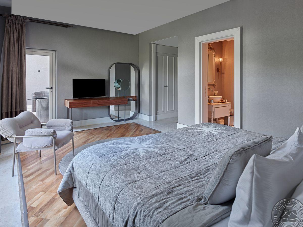 MAXX ROYAL BELEK GOLF RESORT