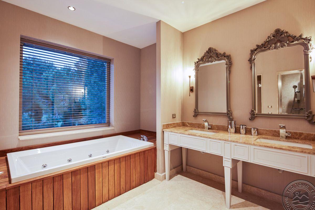 MAXX ROYAL BELEK GOLF RESORT