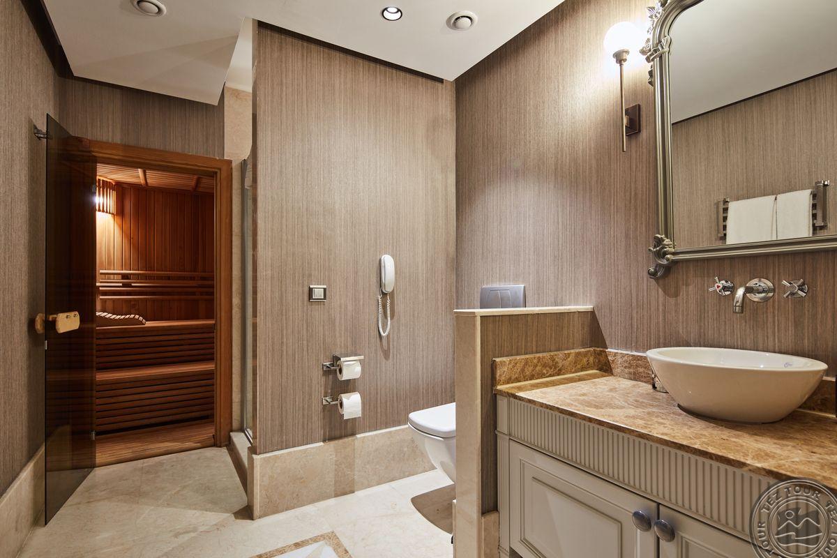 MAXX ROYAL BELEK GOLF RESORT