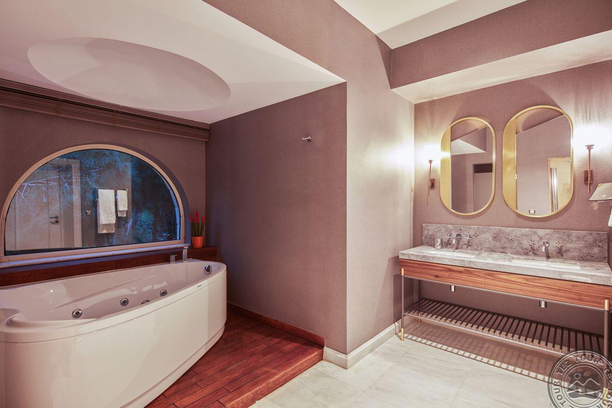 MAXX ROYAL BELEK GOLF RESORT