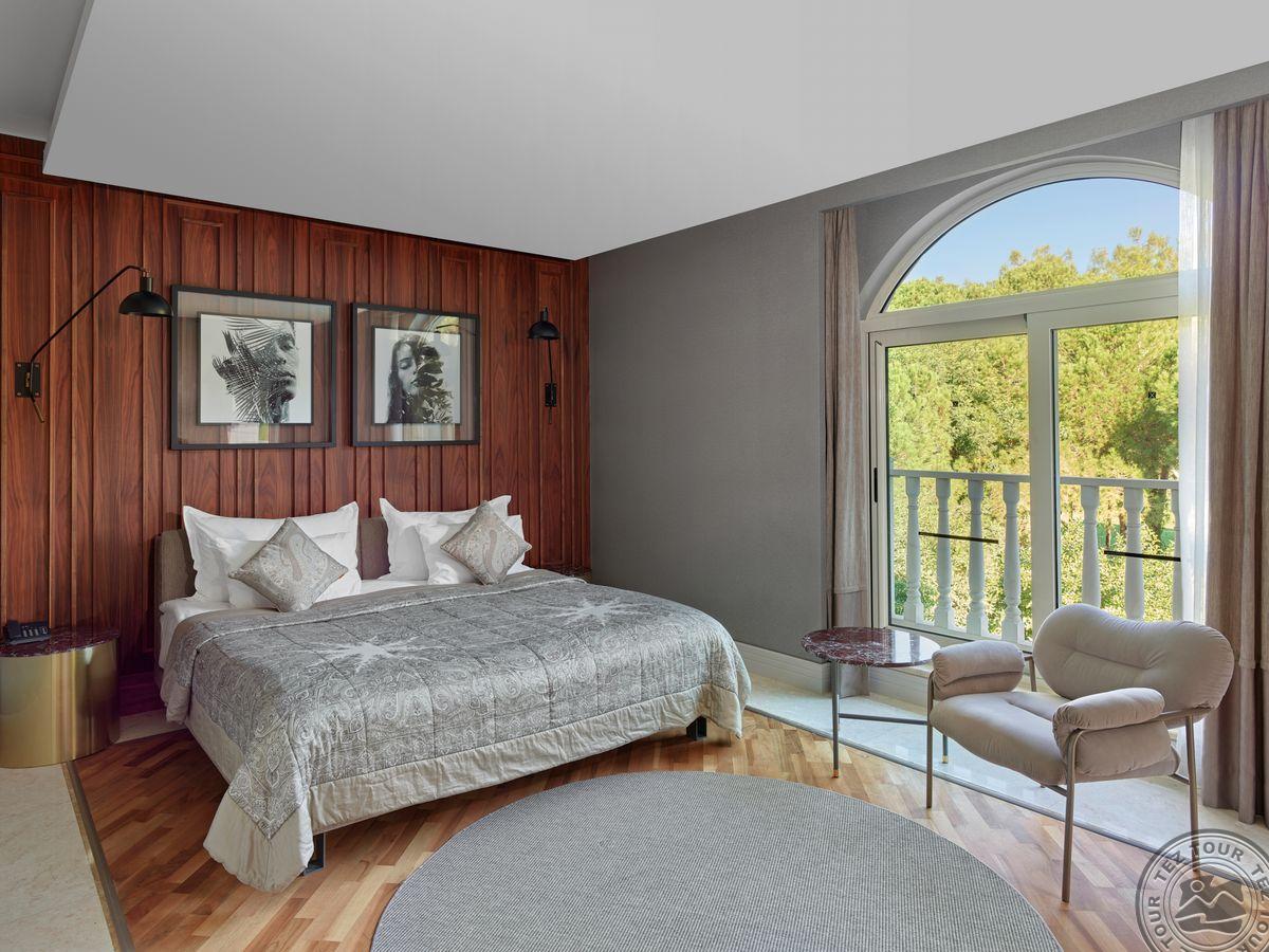 MAXX ROYAL BELEK GOLF RESORT