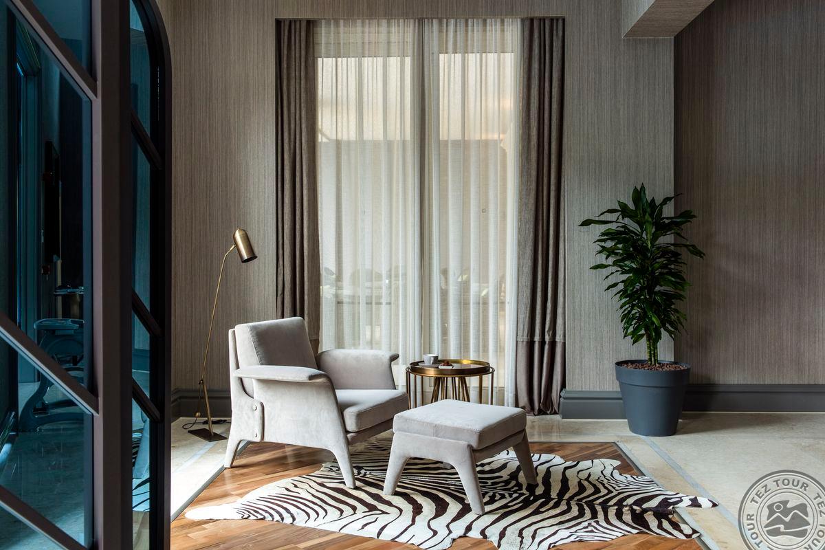 MAXX ROYAL BELEK GOLF RESORT