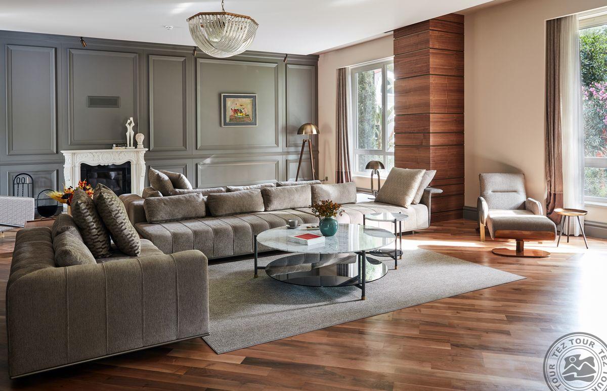 MAXX ROYAL BELEK GOLF RESORT