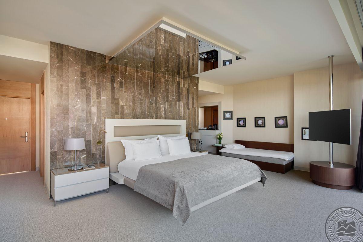 MAXX ROYAL BELEK GOLF RESORT