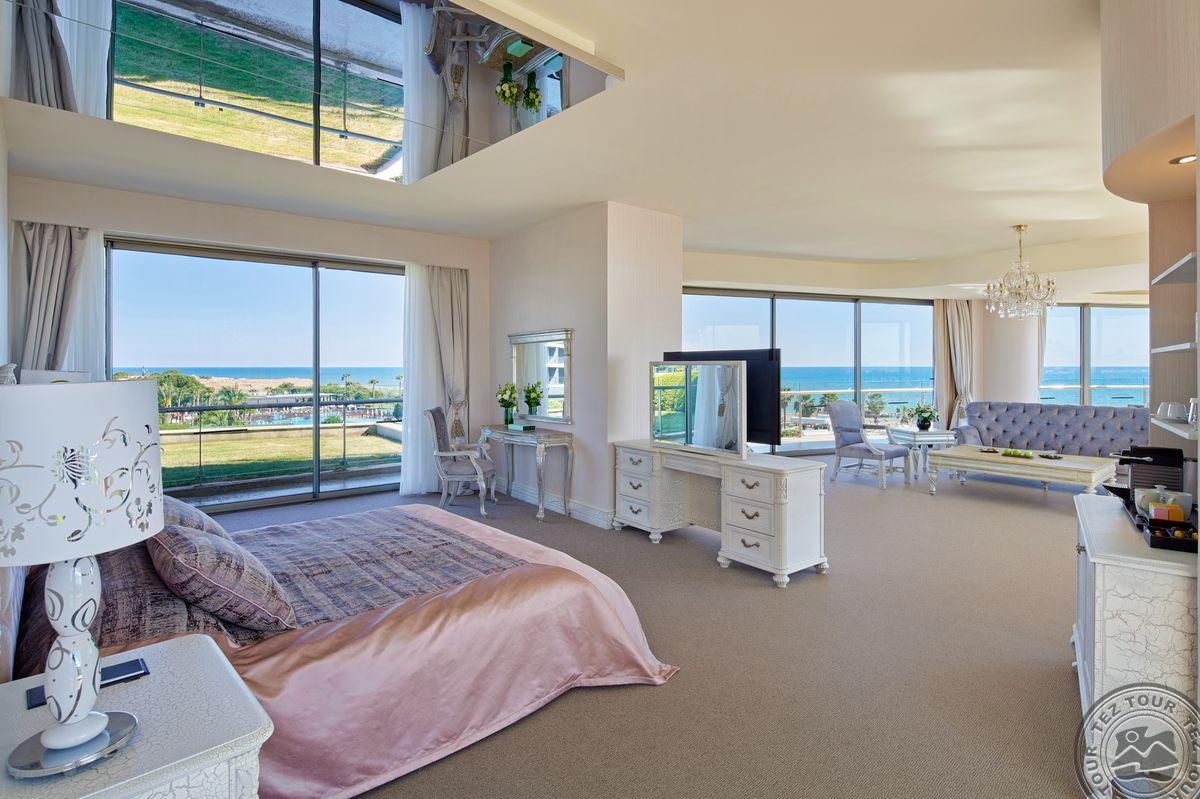 MAXX ROYAL BELEK GOLF RESORT