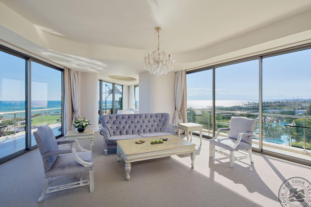 MAXX ROYAL BELEK GOLF RESORT