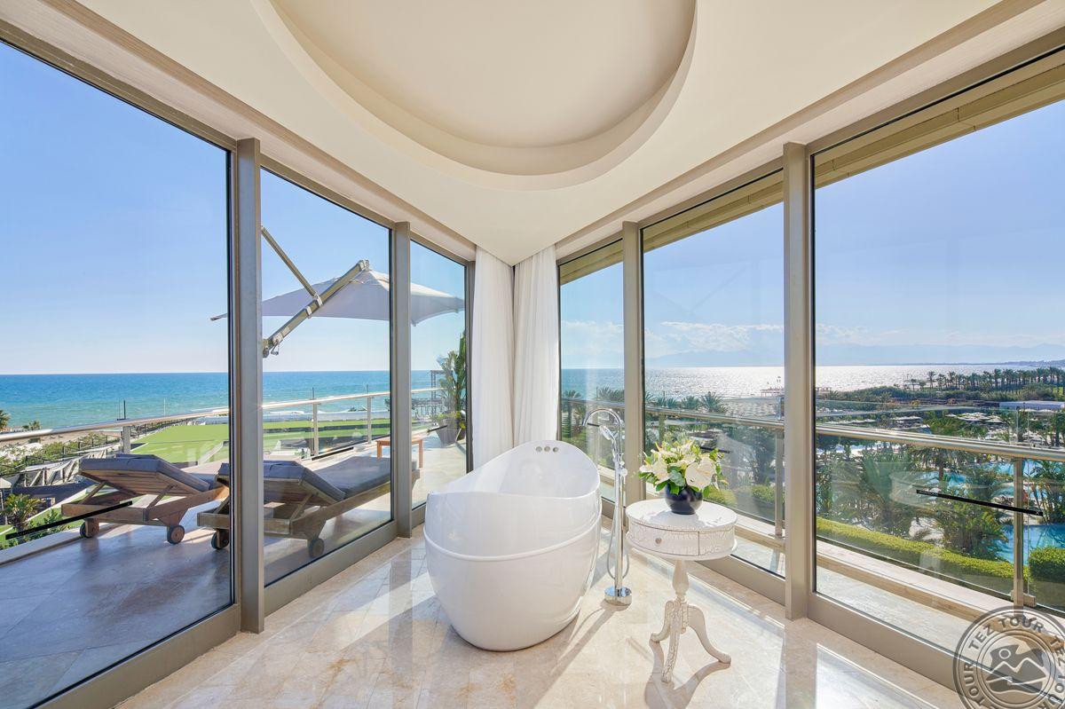 MAXX ROYAL BELEK GOLF RESORT