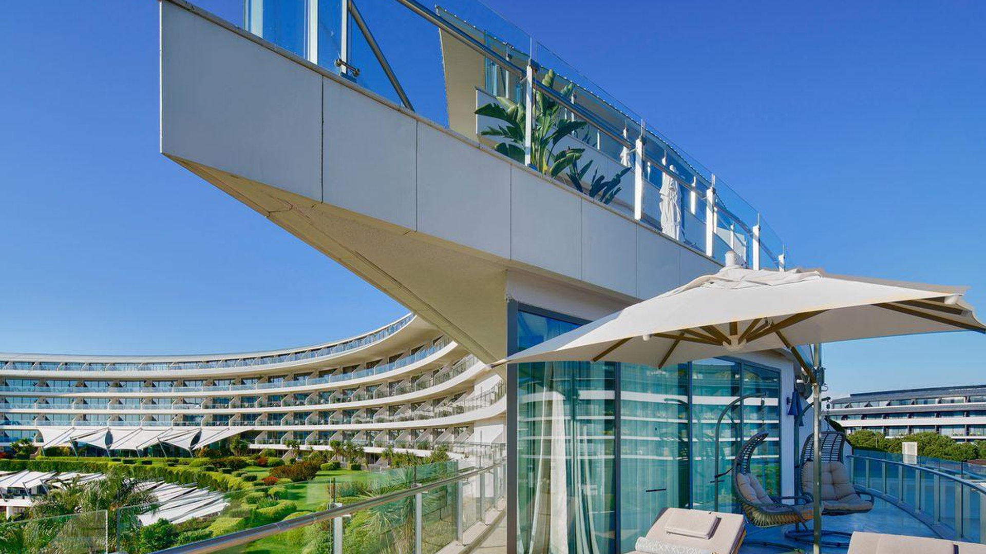 MAXX ROYAL BELEK GOLF RESORT