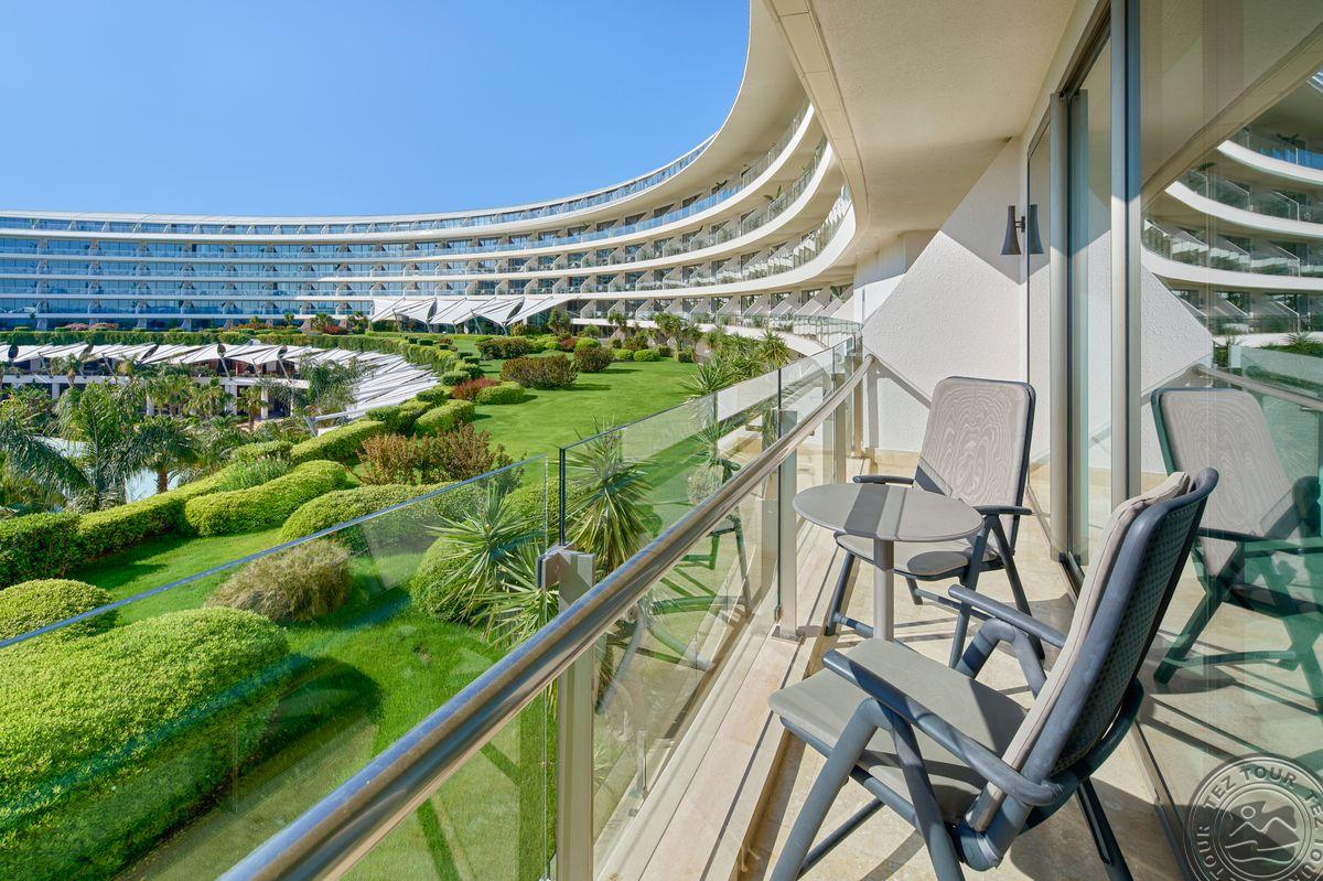 MAXX ROYAL BELEK GOLF RESORT