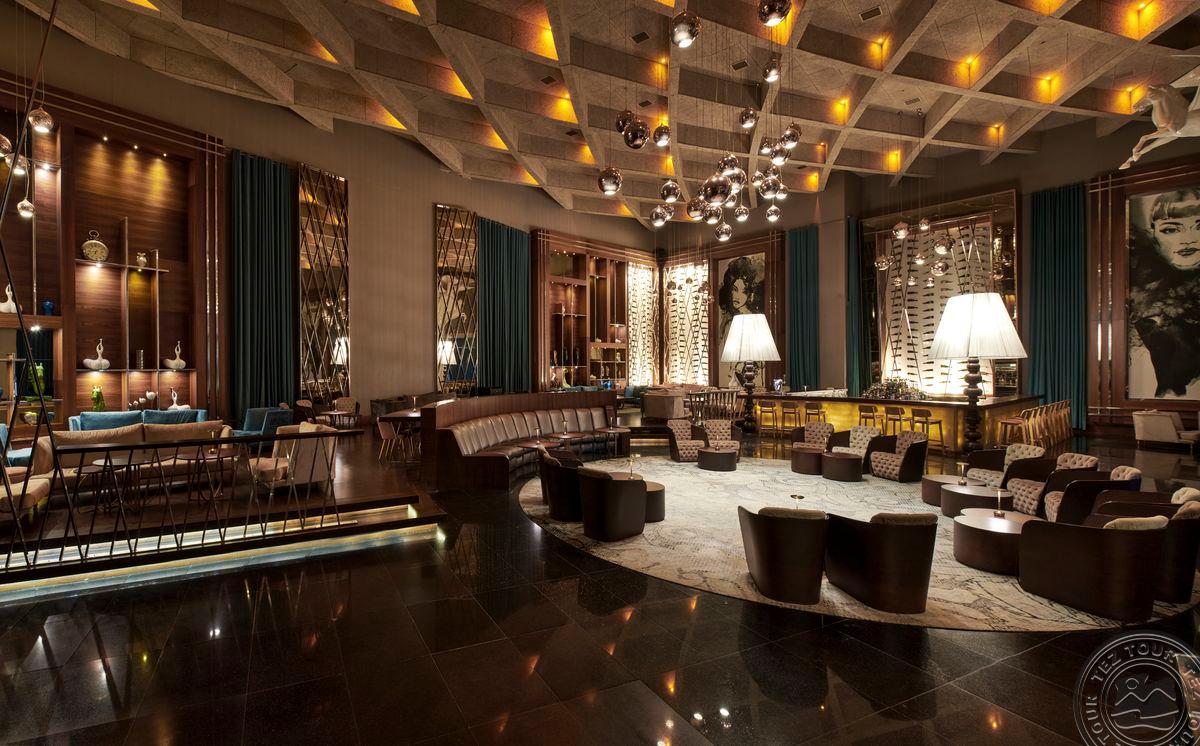 MAXX ROYAL BELEK GOLF RESORT