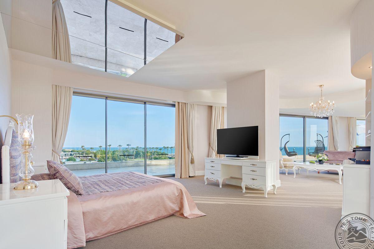 MAXX ROYAL BELEK GOLF RESORT