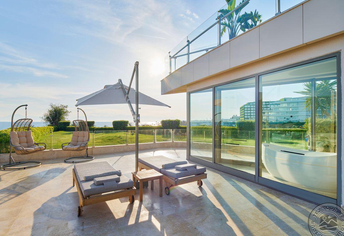 MAXX ROYAL BELEK GOLF RESORT