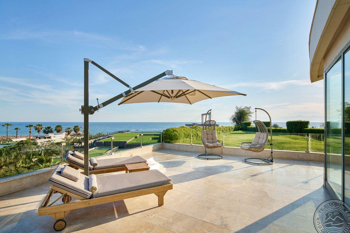 MAXX ROYAL BELEK GOLF RESORT