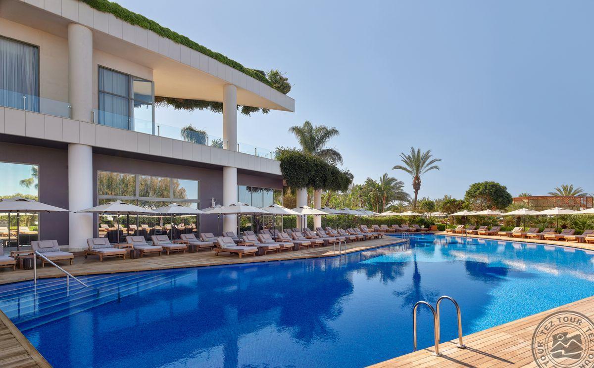 MAXX ROYAL BELEK GOLF RESORT