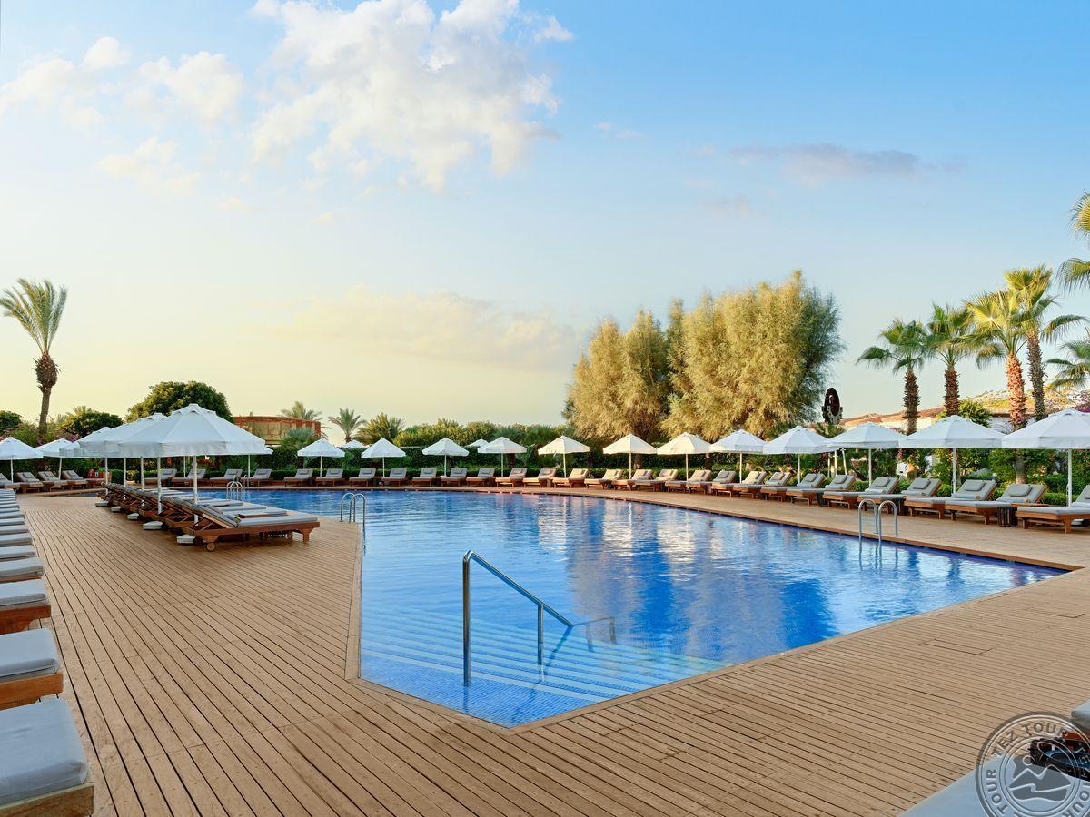 MAXX ROYAL BELEK GOLF RESORT