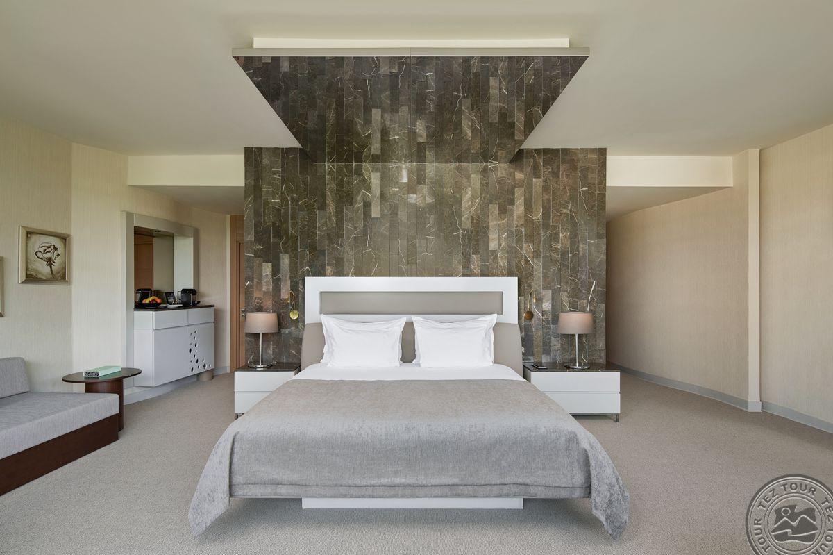 MAXX ROYAL BELEK GOLF RESORT