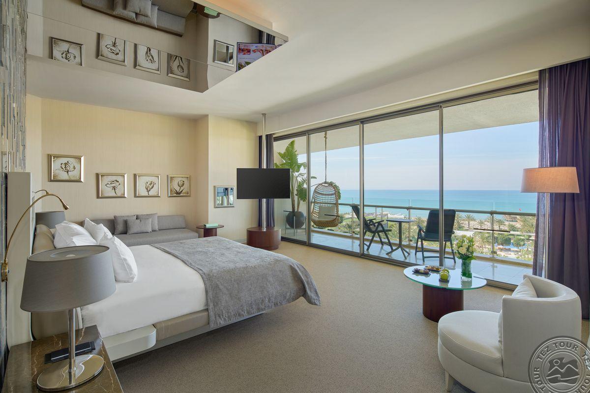 MAXX ROYAL BELEK GOLF RESORT