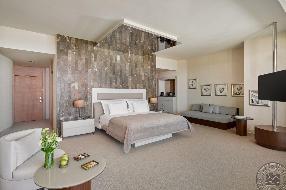 MAXX ROYAL BELEK GOLF RESORT