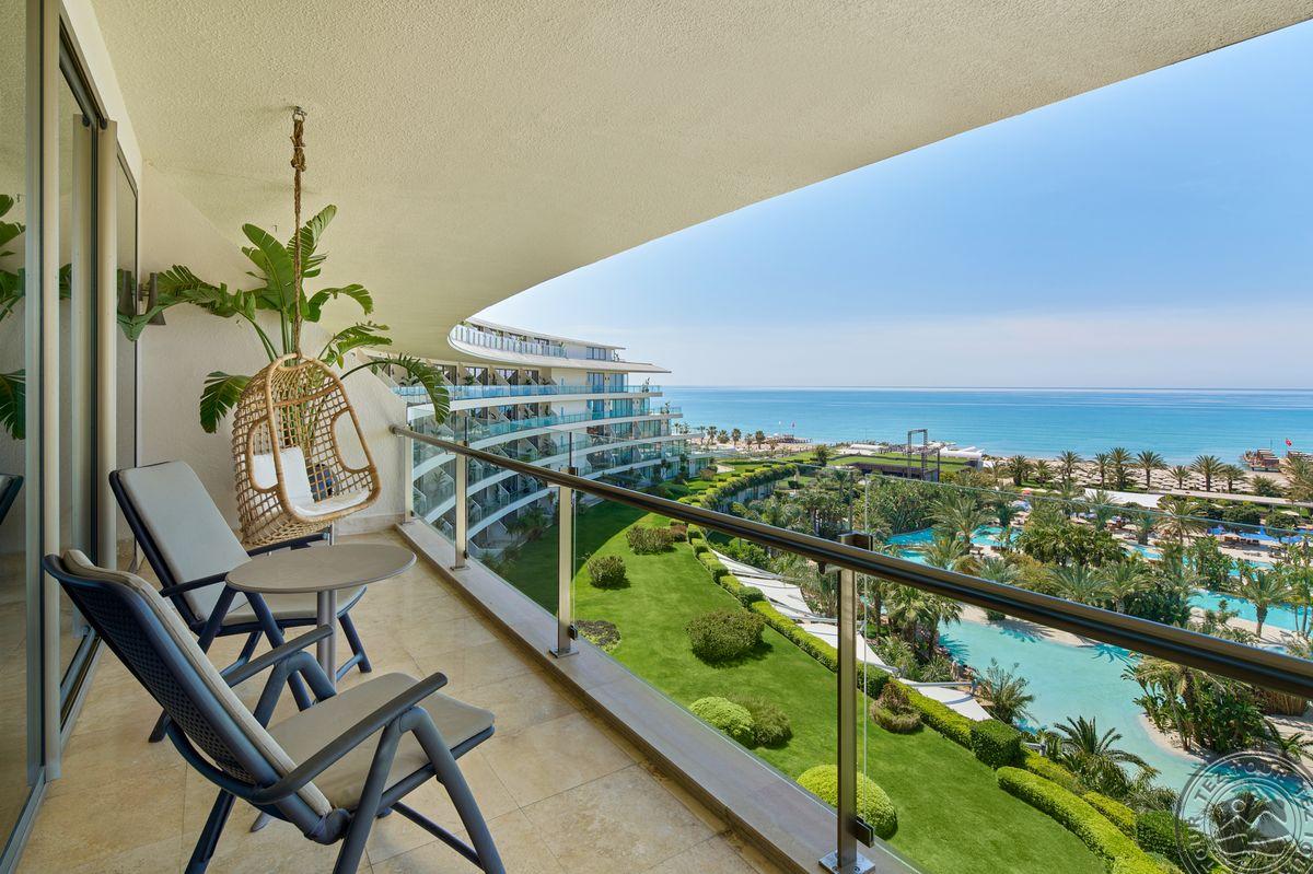 MAXX ROYAL BELEK GOLF RESORT