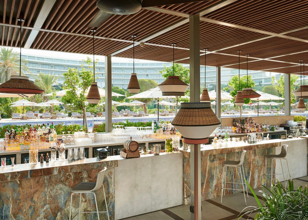 MAXX ROYAL BELEK GOLF RESORT