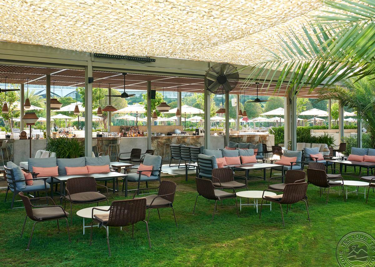 MAXX ROYAL BELEK GOLF RESORT