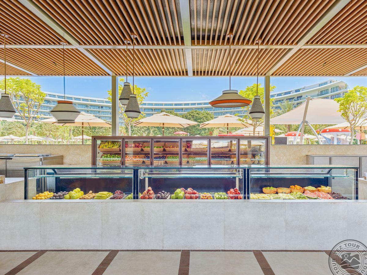 MAXX ROYAL BELEK GOLF RESORT