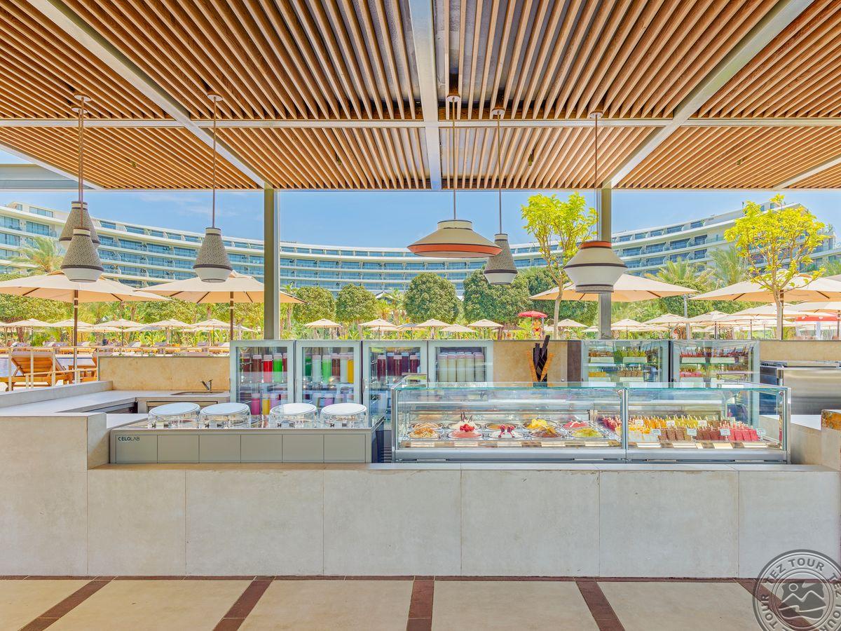 MAXX ROYAL BELEK GOLF RESORT