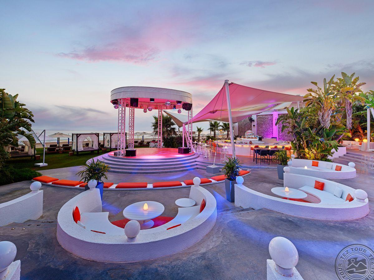 MAXX ROYAL BELEK GOLF RESORT