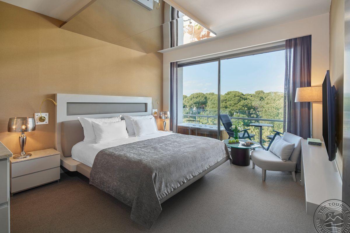 MAXX ROYAL BELEK GOLF RESORT