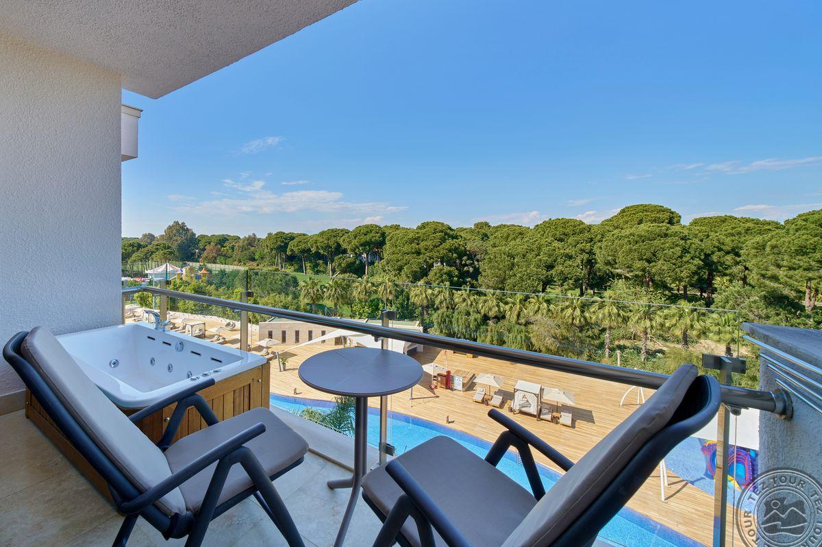 MAXX ROYAL BELEK GOLF RESORT