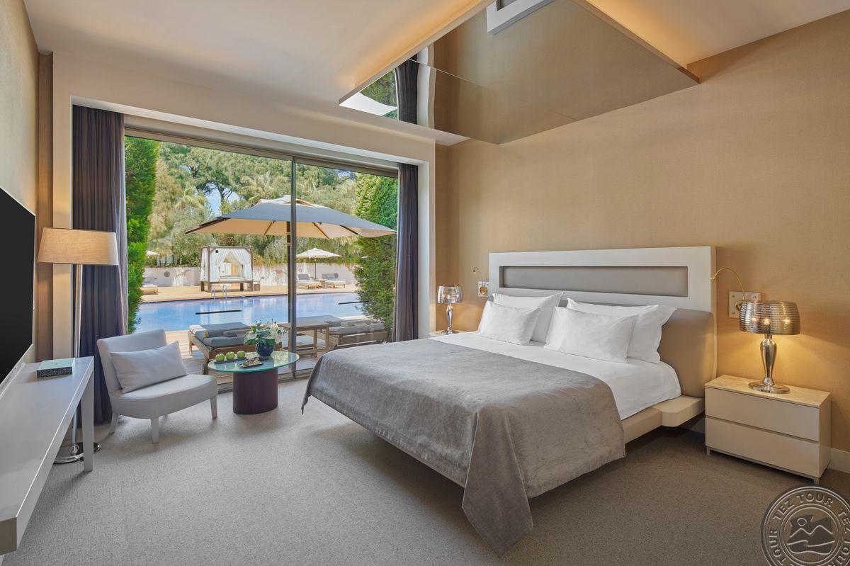 MAXX ROYAL BELEK GOLF RESORT