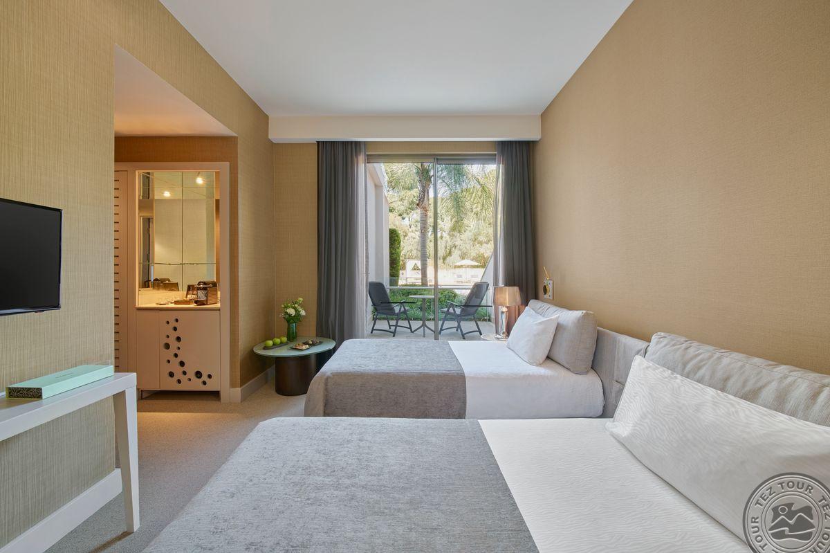 MAXX ROYAL BELEK GOLF RESORT