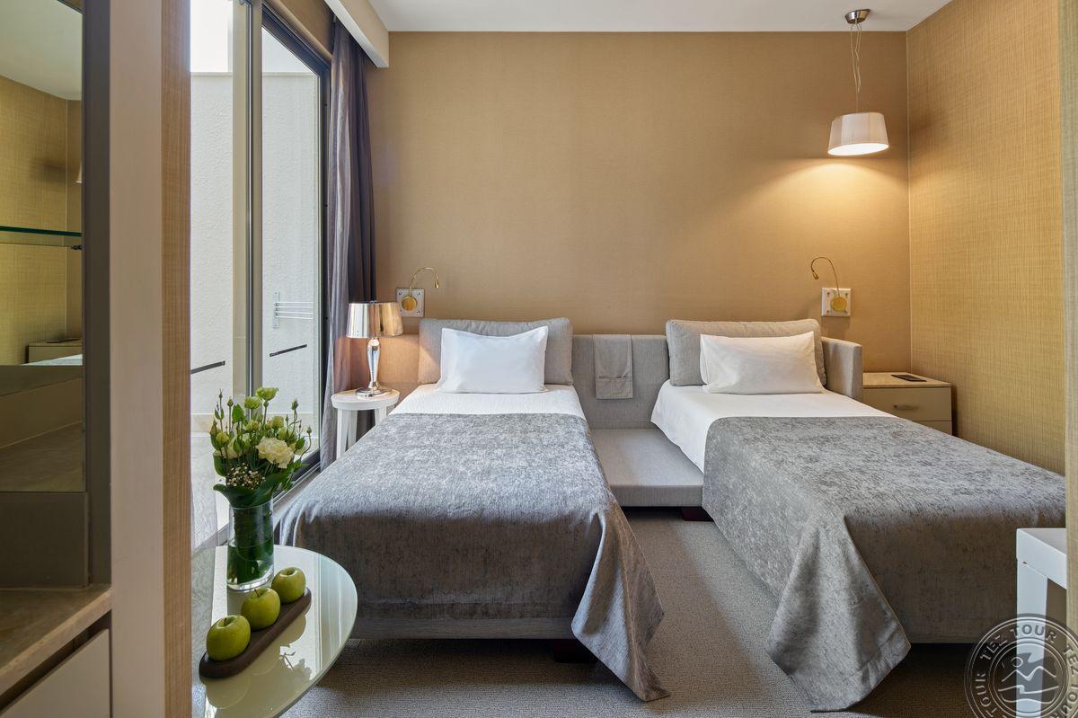 MAXX ROYAL BELEK GOLF RESORT