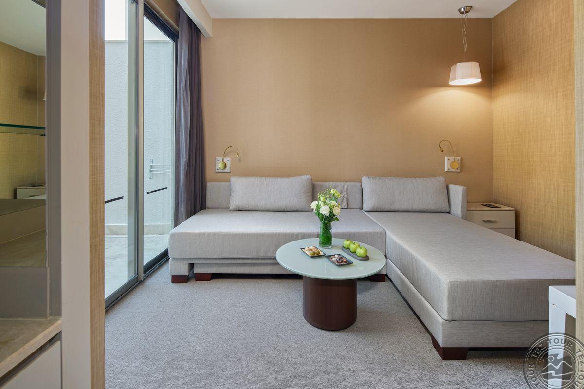 MAXX ROYAL BELEK GOLF RESORT