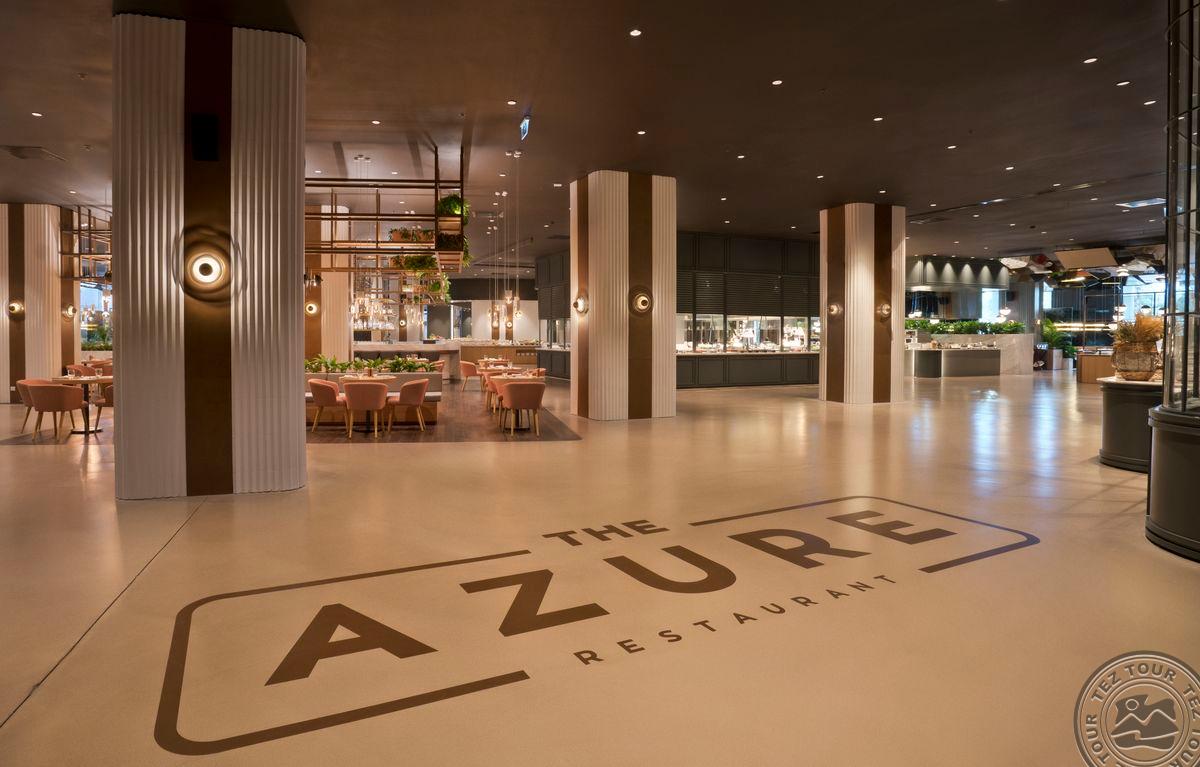 MAXX ROYAL BELEK GOLF RESORT