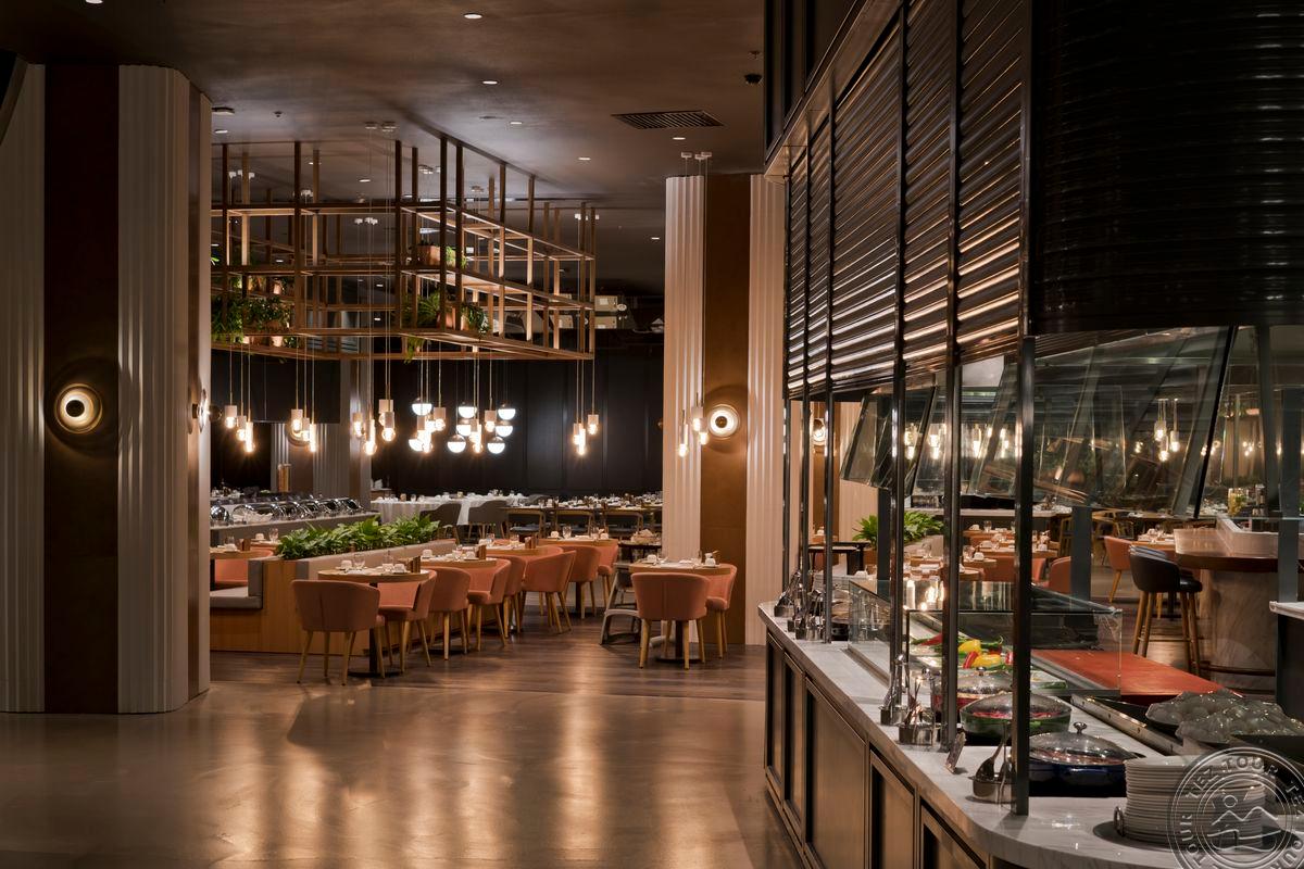 MAXX ROYAL BELEK GOLF RESORT