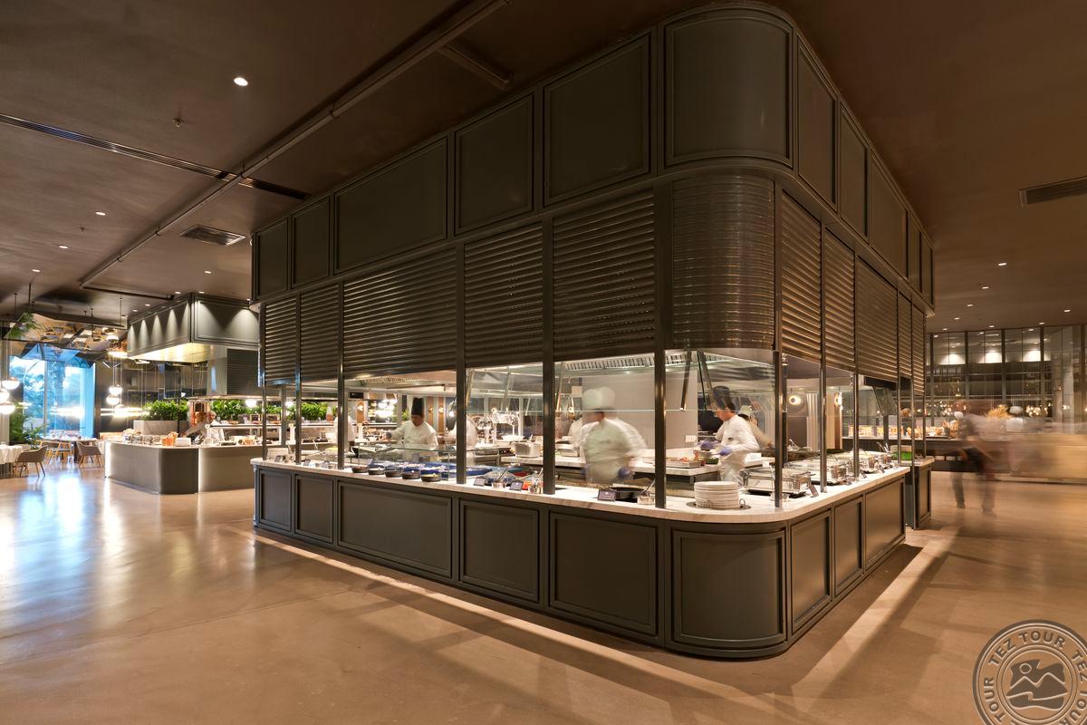 MAXX ROYAL BELEK GOLF RESORT