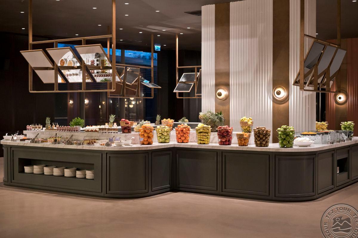 MAXX ROYAL BELEK GOLF RESORT