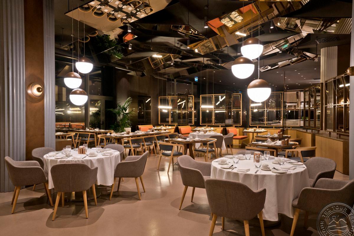 MAXX ROYAL BELEK GOLF RESORT