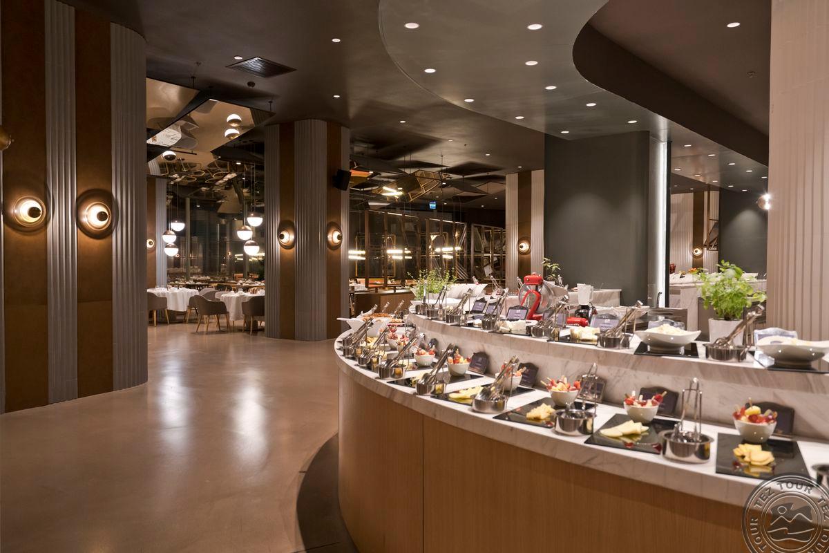 MAXX ROYAL BELEK GOLF RESORT