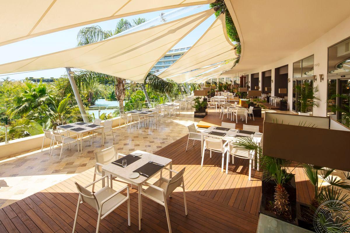 MAXX ROYAL BELEK GOLF RESORT