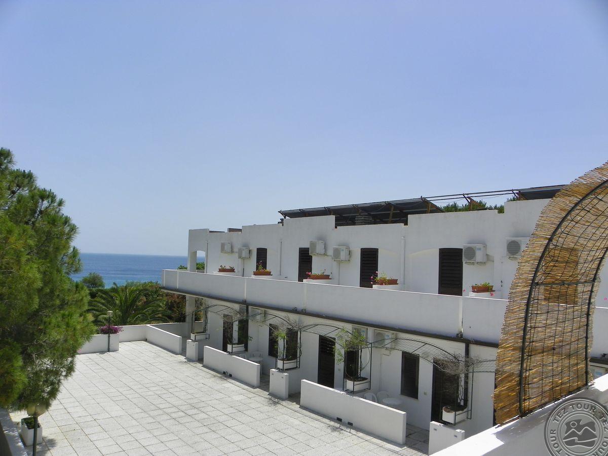 ESTELLA CLUB (MONTEPAONE LIDO)